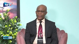 51 reactions · 14 shares | Autonomy of the Local Baptist Church || FRONTLINE Rev'd Dr Dickson Madoghwe, the Vice President Ministerial of the Nigerian Baptist Convention talks about a fundamental aspect of Baptist identity: autonomy. In this interview session, we unpack the meaning, implications, and significance of autonomy within the Baptist church. President Nigerian Baptist Convention Baptist World Alliance Dickson O. E. Madoghwe | New Frontiers TV | Facebook