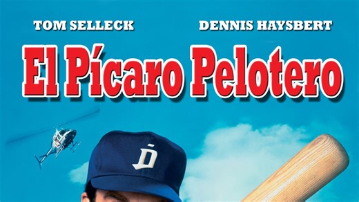 Mr. Baseball - Apple TV