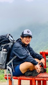 1.1M views · 77K reactions | Life is a never ending adventure, embrace it ! For your own safety please use the harness. #stayfit #stayhealthy #obstacles #spidernet #ultimatevenuenepal #doublerope #climbingnet #lifeistooshorttobeunhappy #adventurelife copyright © Raju lama | Raju Lama | Facebook