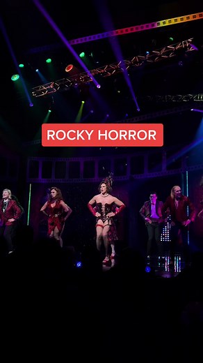 The Time Warp: A Night of Musical Theatre Magic at Dominion Theatre