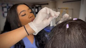 2.2K views · 52 reactions | Hey Guys, in this video ASMR School Nurse...