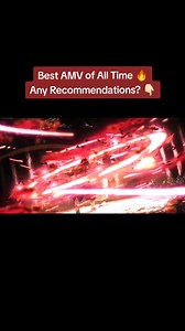 Best AMV in my opinion 😊 Any similar recommendations? Let know in the... | whatever it takes