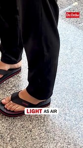 Your comfort deserves a festive upgrade! ✨ Slip into softness that soothes every step — Dr. Ortho Extra Soft Slippers. Now available at a festive 30% OFF! | Dr. Ortho