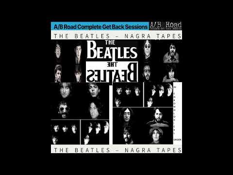 The Beatles: Blue Suede Shoes 3.34