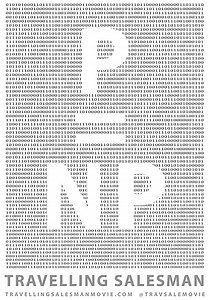 Travelling Salesman - movie: watch streaming online