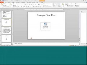 Mod-01 Lec-03 Prerequistics for Embedded Systems Testing