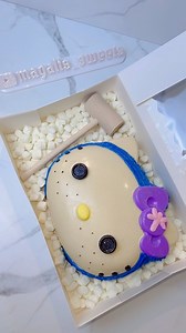 Hello Kitty x Coraline 🪡✨ | Magalis Sweets
