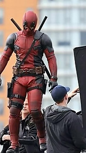 How Deadpool Almost Ended The X-Men Universe