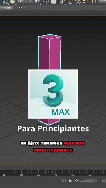 3ds Max para Arquitectura y Diseño de Interiores