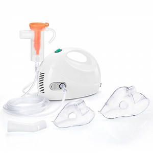 [Hot Item] Cnb69020 Home and Travel Portable Walmart Nebulizador Compressor Nebulizer Machine
