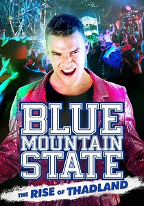 Blue Mountain State: The Rise of Thadland online