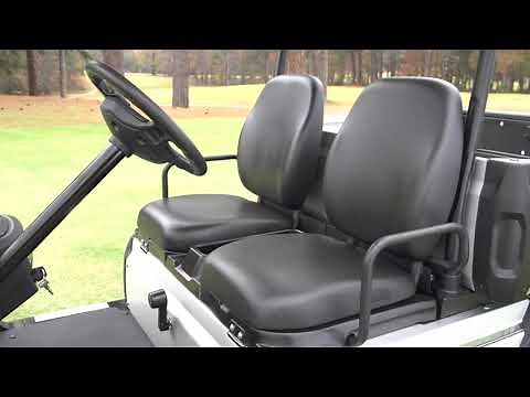 Luxurious Bucket Seats - UMAX