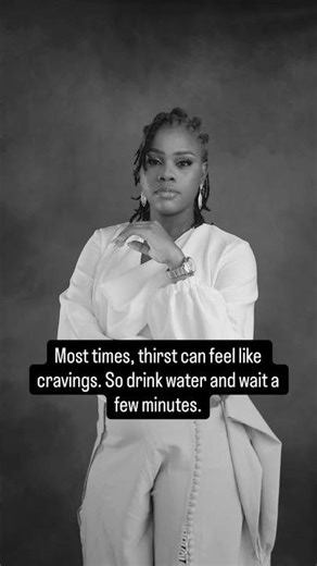 The Science Behind Cravings