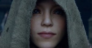 Assassin's Creed Unity reveals new female character