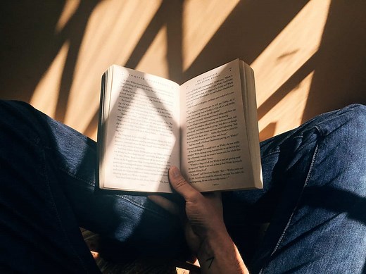 How to Read Faster: 11 Ways to Increase Your Reading Speed - LifeHack