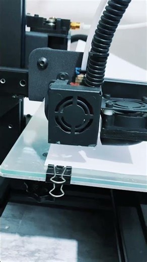 I tested the Longer LK04 Pro and the result surprised me! #longerlk04pro #3dprint #3dprinter