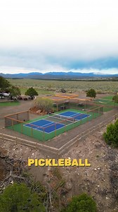 How much does it cost to build a pickleball court on a private runway? #aviation #diy #pickleball | Wairworthy
