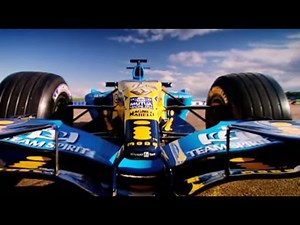 Richard Hammond Does F1 | Top Gear