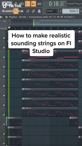 Best Strings for FL Studio | Orchestral VST Plugins & More
