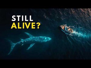 What Killed the Megalodon?