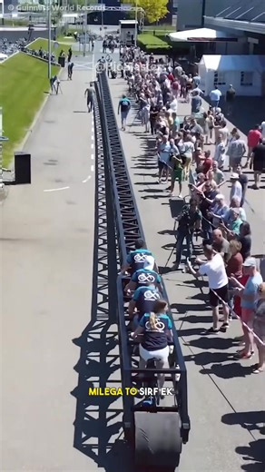 How Much Guinness Pay For World Record-001 | Elaine Baldwin