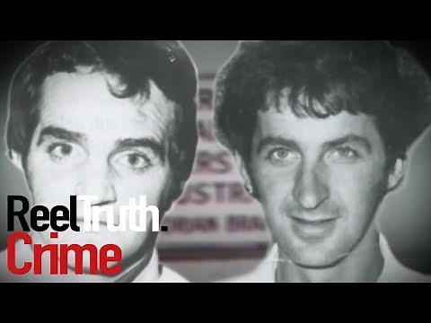 Australian Families Of Crime | Dockers & Death: Brian & Les Kane | Full Documentary | True Crime