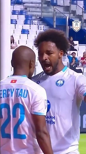 NGUYEN XUAN SON GOAL | BANGKOK UNITED 0-2 NAM ĐỊNH | #SHOPEECUP 2025/26 #ASEANUtdFC