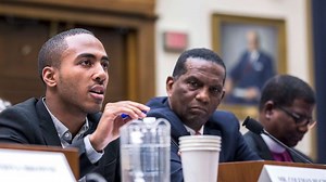 After racial unrest across US, Congress takes another look at reparations