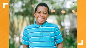 Forever Families: Meet Milo, a 13-year-old with a lot of love to give