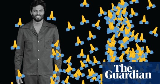 Uncovering the higher truth of Jay Shetty