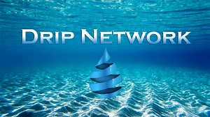O que é Drip Network Faucet (DRIP) Token,  baixo risco e alta recompensa?
