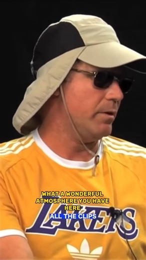 40K views · 497 reactions | Will Ferrell on Between Two Ferns藍藍藍 Follow @alloftheclips For more! | Between 2 Ferns Clips | Facebook