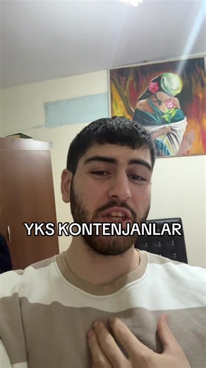 YKS 2026 Kontenjan Problemleri Hakkında Tepkiler