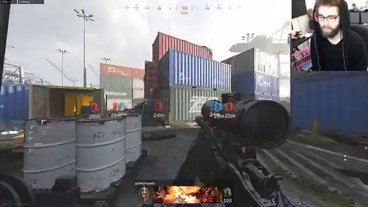 I UNLOCKED the DAMASCUS SYKOV PISTOLS and they're completely unfair