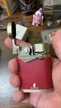 My modest cigar collection.