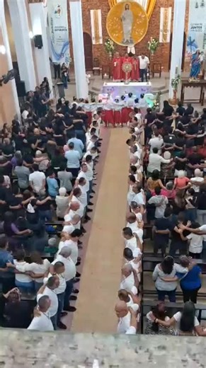 Resurrección de Jesucristo en Hermandad Emaús