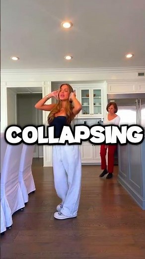 🚨 BRUTAL! 🤯 Lexi Rivera’s 24-Hr Challenge With Grandma Almost FAILED! 😭 |#fyp #lexirivera #challenge