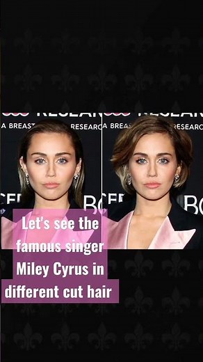 Miley Cyrus Shocks Fans with Transformative New Look and Short Haircut: See the Video!