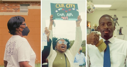 A Tennessee neighborhood takes on Musk's xAI Colossus supercomputer in its fight for clean air