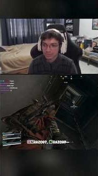 Looting a High Value area in ARC Raiders went horribly wrong #arcraiders #gaming #stream