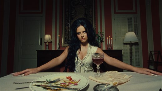 JESSIE MURPH | 1965 | LEFT