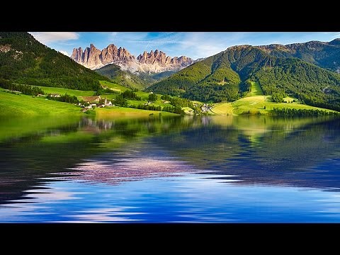 Photoshop Tutorial: How to Create Water Reflections from Scratch
