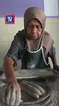 'Losong nama kampung bukan keropok lekor'