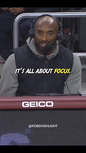 8.7K views · 230 reactions | Mamba Mentality is a mindset that applies to every aspect of life. “You try to reach your full potential by getting better every single day.” - Kobe Bryant #MambaMentality #themamba #differentanimalsamebeast #itsnotthedestinationitsthejourney #kobebryantquotes #getbettereveryday | KB Motivation Stories | Facebook