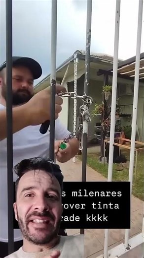 🧽🧲 BEST WAY to remove paint from bars