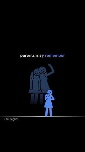 Understanding the Impact of Being the Easy Child