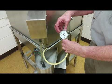 Cam Timer Adjustment Tutorial @AmericanDishService