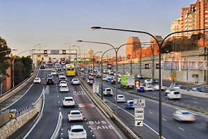 The Law Around Driving in Bus Lanes in NSW - Criminal Defence Lawyers Australia