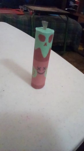 Marker 9: Poison Apple Marker #objectshow #objectshowcommunity #viqcrafts #art #papercraft #markertpot #markerbfdi #bfb #tpot #bfdi #findthemarkersroblox #findthemarkers #battlefordreamisland #osc #papercrafts