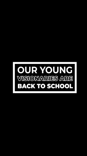2.8K views · 48 reactions | Welcome Back, Future Leaders! Our Young...